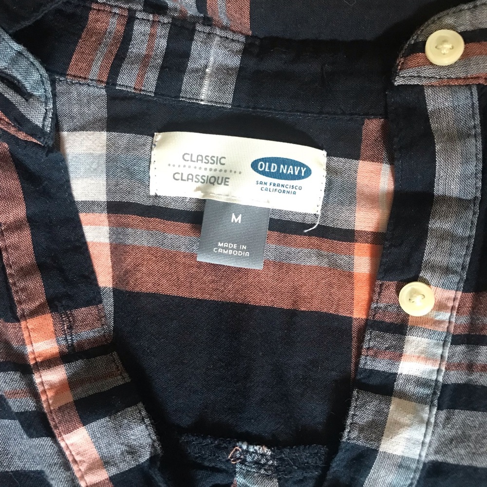 Flannel - Picture 2 of 2